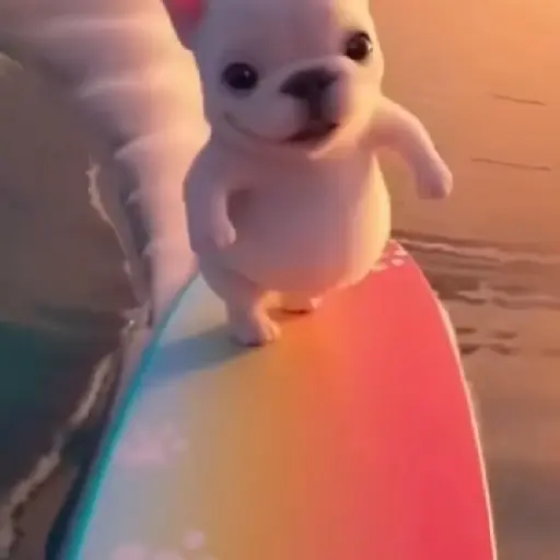 perro pibble dog tiktok