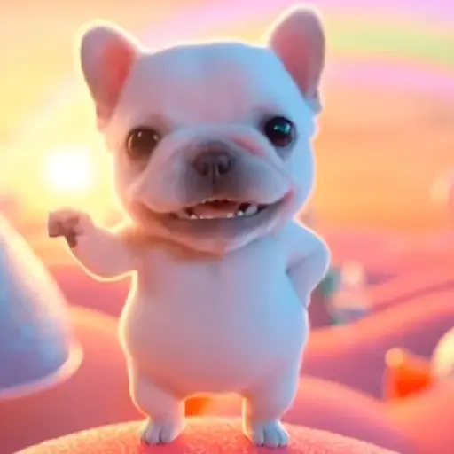 perro pibble dog tiktok