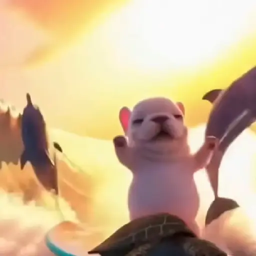 perro pibble dog tiktok