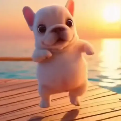 perro pibble dog tiktok