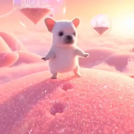 perro pibble dog tiktok