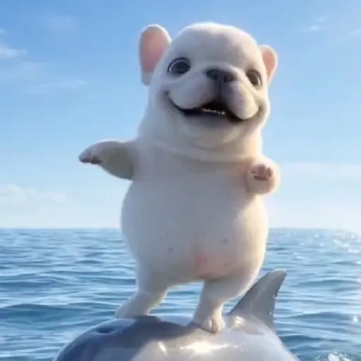 perro pibble dog tiktok