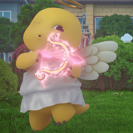 nailong dino kuning lucu preview