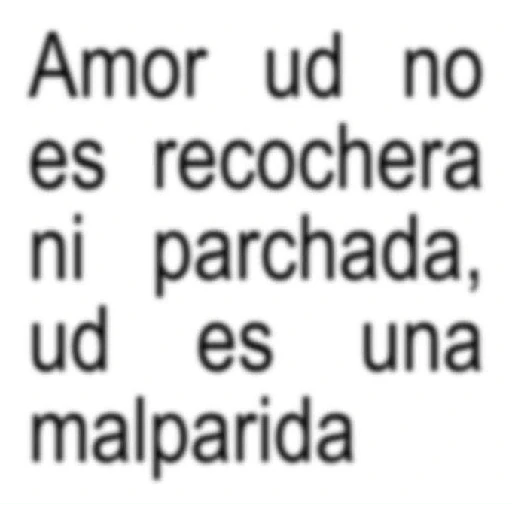 Noticas 😈