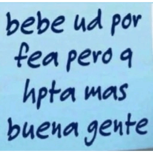 Noticas 😈