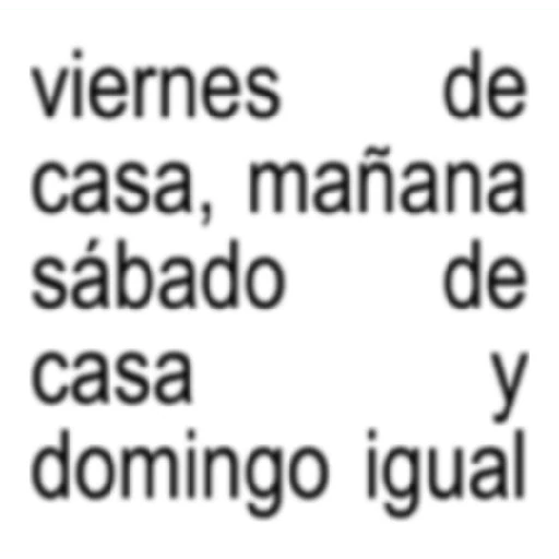 Noticas 😈