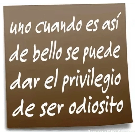 Noticas 😈