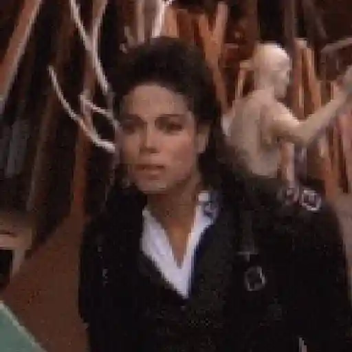 Michael Jackson preview