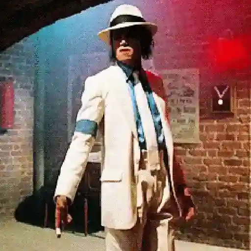 Michael Jackson