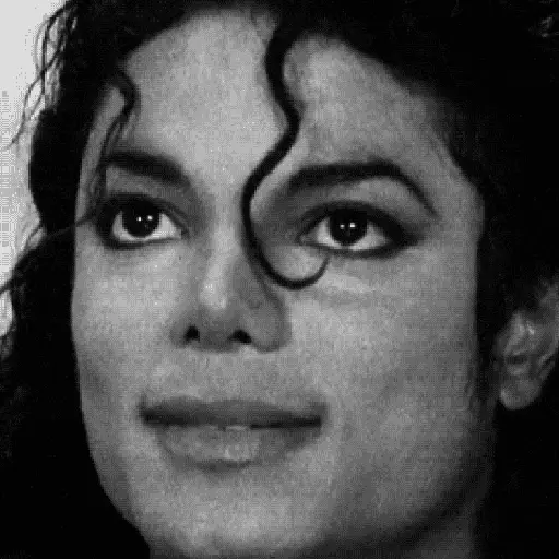 Michael Jackson preview