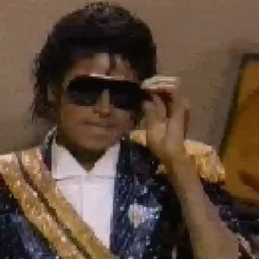 Michael Jackson preview