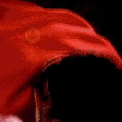 Michael Jackson Mood sticker 17