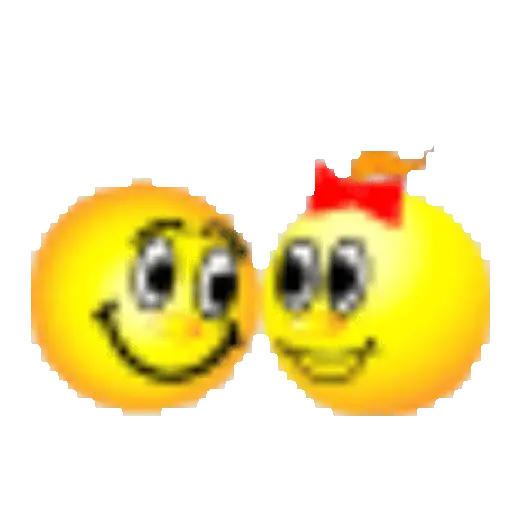 ᥫ᭡.ִֶָ𓂃Emojis Animados🥰