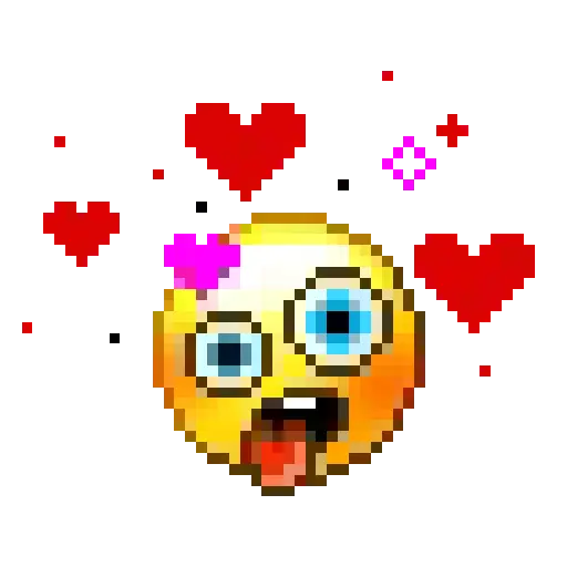 ᥫ᭡.ִֶָ𓂃Emojis Animados🥰