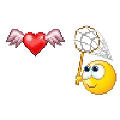 ᥫ᭡.ִֶָ𓂃Emojis Animados🥰