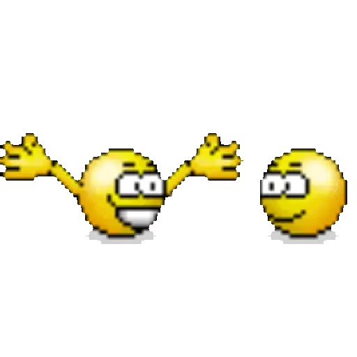 ᥫ᭡.ִֶָ𓂃Emojis Animados🥰