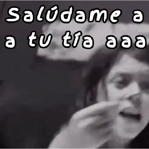 🤣🎶Salúdame a tu Tía🤪🎶 preview