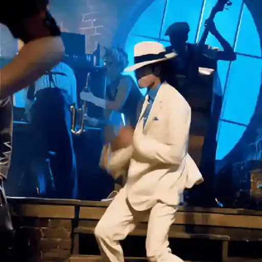 Michael Jackson