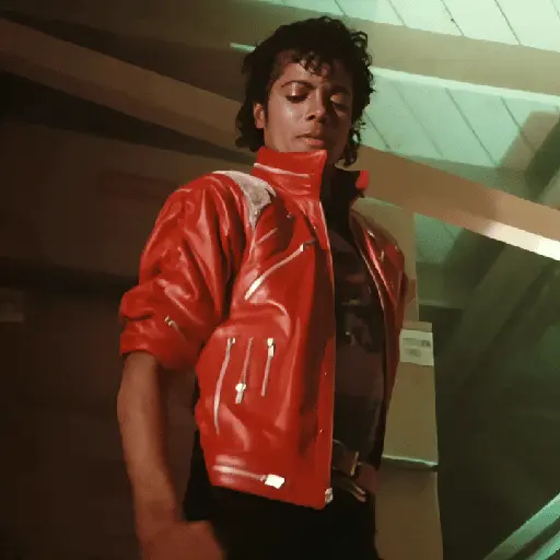 Michael Jackson