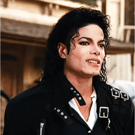 Michael Jackson