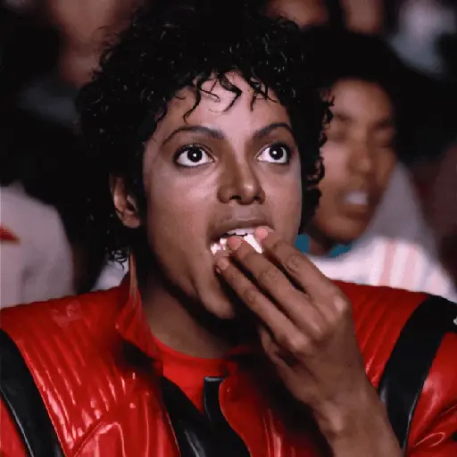 Michael Jackson preview