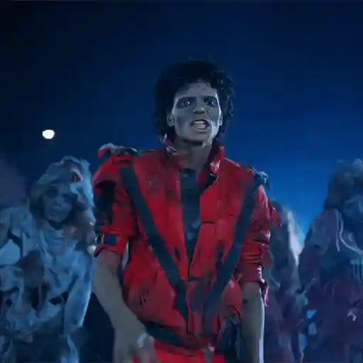 Michael Jackson