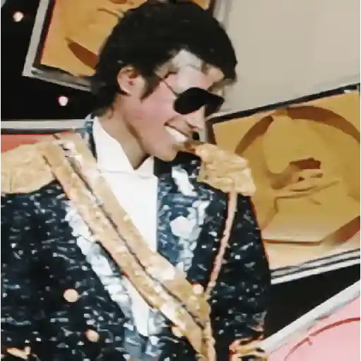 Michael Jackson