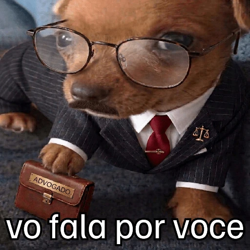 OI POSSO FALA?