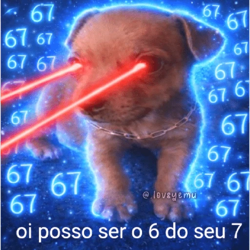 OI POSSO FALA?