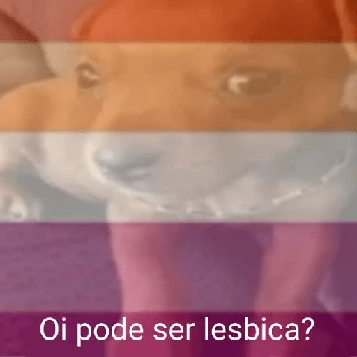 OI POSSO FALA?