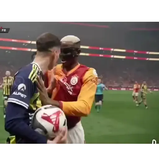 Fútbol / Football Moments #1