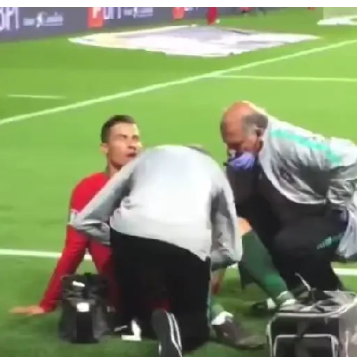 Fútbol / Football Moments #1