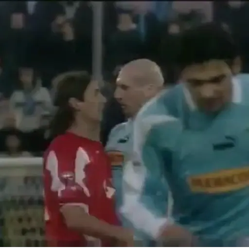 Fútbol / Football Moments #1 preview