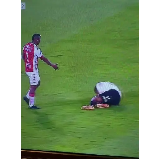 Fútbol / Football Moments #1