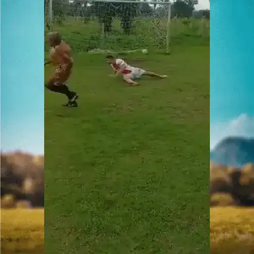 Fútbol / Football Moments #1