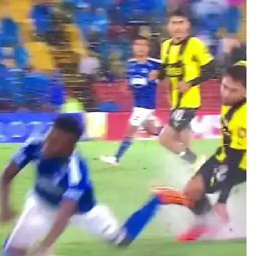 Fútbol / Football Moments #1