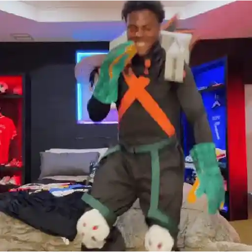 🤪IshowSpeed/TikTok🔥