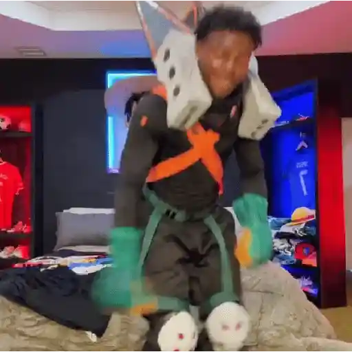🤪IshowSpeed/TikTok🔥