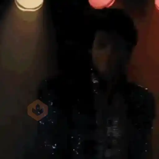 Michael Jackson THE MOVIE✨🎶🎙️ sticker 11