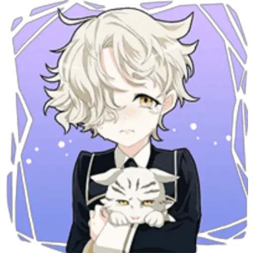 Diabolic Lovers 彡★ 