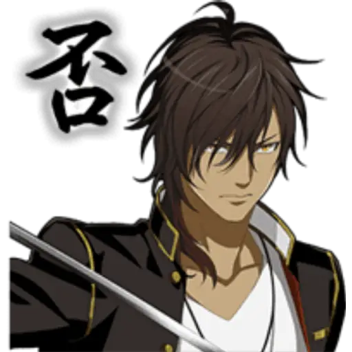 Diabolic Lovers 彡★ 