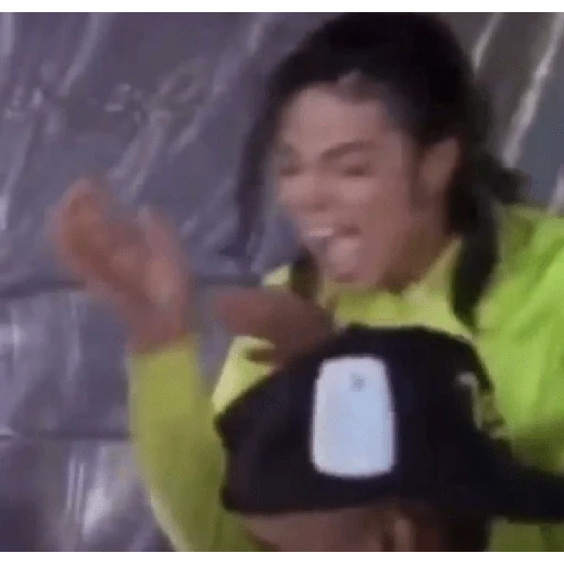 Memes Michael jackson