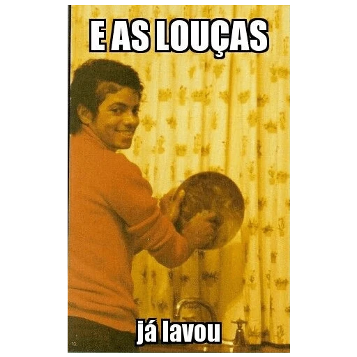 Memes Michael jackson
