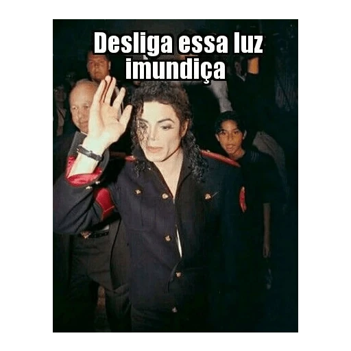 Memes Michael jackson