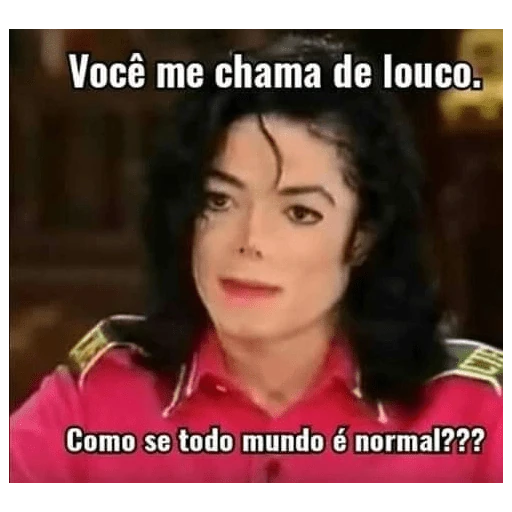 Memes Michael jackson