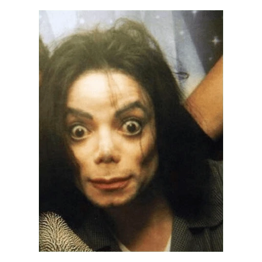 Memes Michael jackson