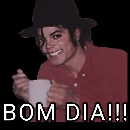 Memes Michael jackson