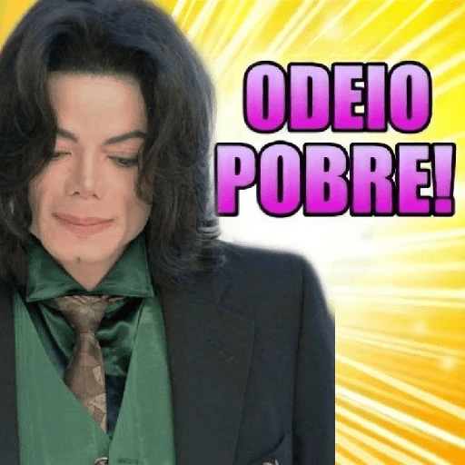 Memes Michael jackson