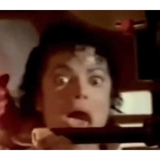 Memes Michael jackson