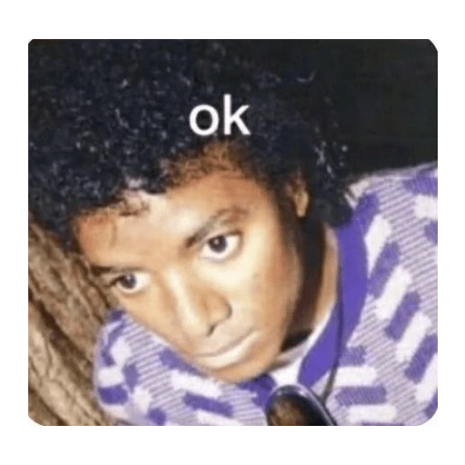 Memes Michael jackson